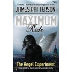 Maximum Ride : The Angel Experiment        {USED}